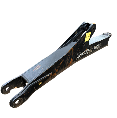 Bom - Huddig 1160D